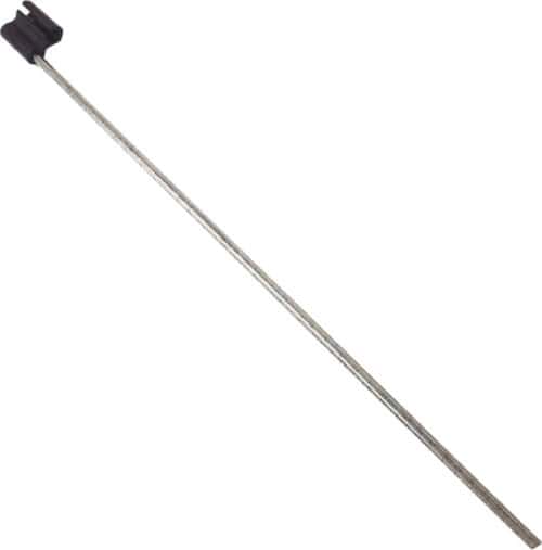 Metal Micro Riser Stake