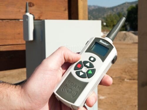 Hunter ROAM Remote Control Kit - Image 2