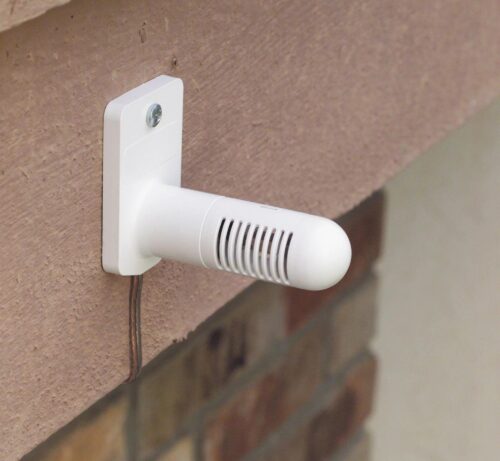 Hunter Freeze-Clik Frost Sensor - Image 2