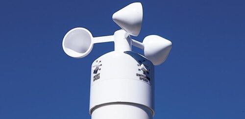 Hunter Wind-Clik Wind Sensor - Image 2