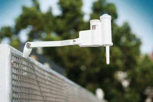Hunter Wireless Solar Sync Sensor - Image 3