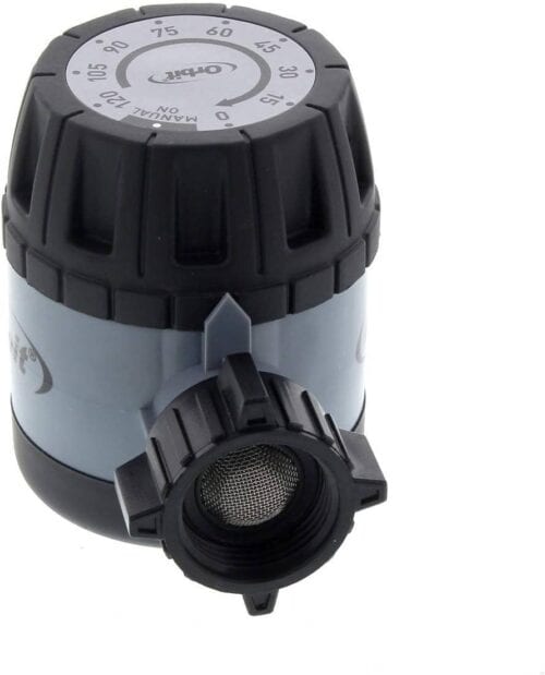 Orbit Mechanical 2 Hour Tap Timer - Image 2