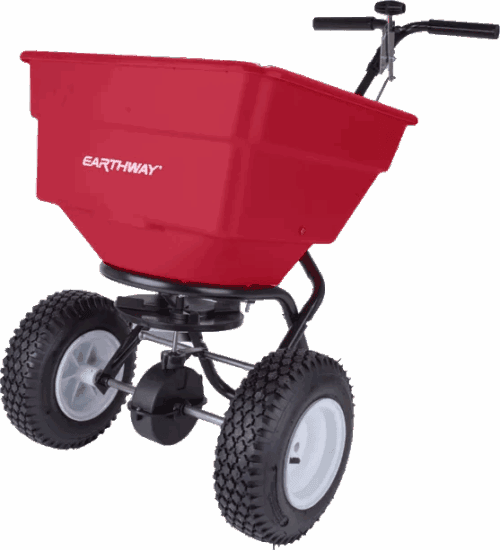 EarthWay 2170 Broadcast Seed Spreader