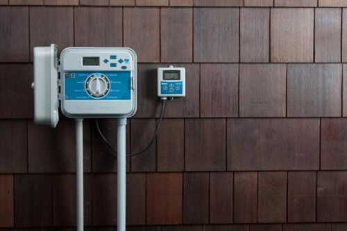 Hunter Soil-Clik Moisture Sensor - Image 2