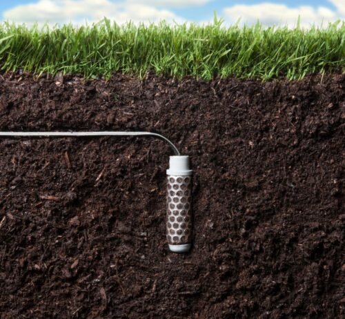 Hunter Soil-Clik Moisture Sensor - Image 3