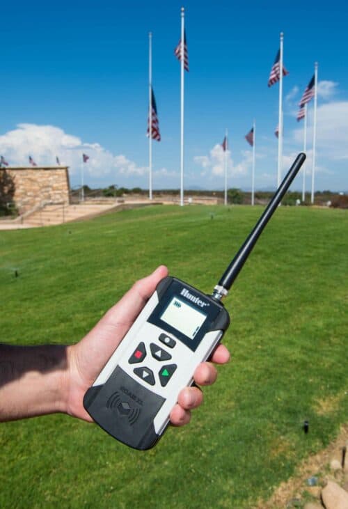 Hunter Roam XL Commercial Remote Control Kit - Image 2