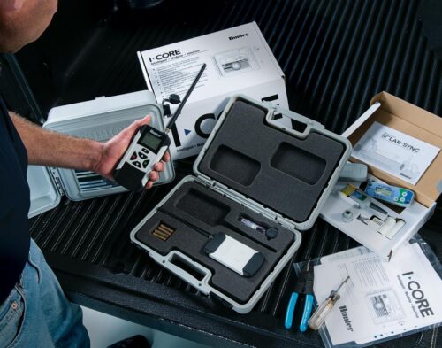 Hunter Roam XL Commercial Remote Control Kit - Image 4