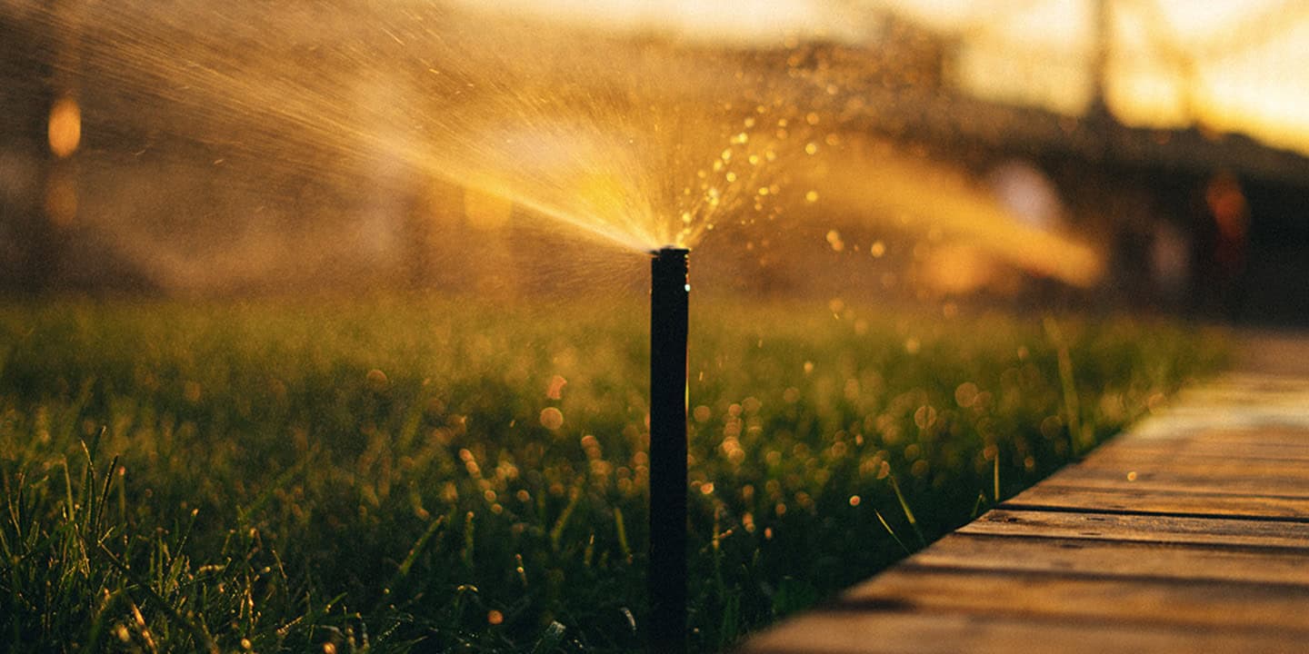 Glossary of Terms Irrigation 💧