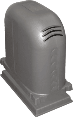 Polyslab Pump Covers image