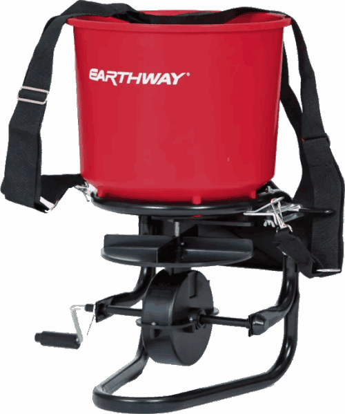 Earthway 3100 Hand Crank Spreader