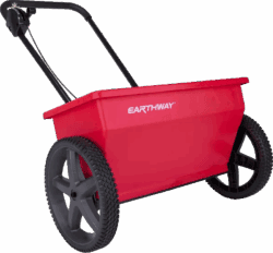 EarthWay 7312 Fertiliser Drop Spreader