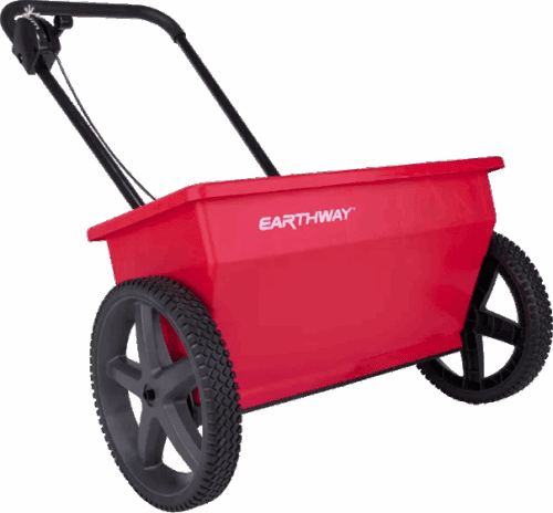 EarthWay 7312 Fertiliser Drop Spreader