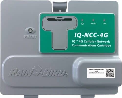 Rain Bird IQ4 Network Communication Cartridge (4G) (inc. SIM) - Image 2