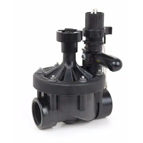 Rain Bird PRS Dial Valve Pressure Regulator - Image 3