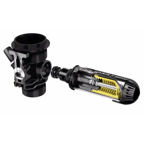 Rain Bird PRS Dial Valve Pressure Regulator - Image 2