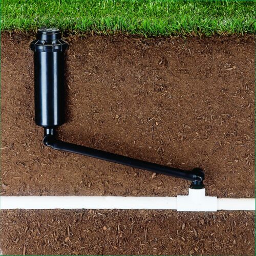 Hunter SJ Swing Joints - Image 2