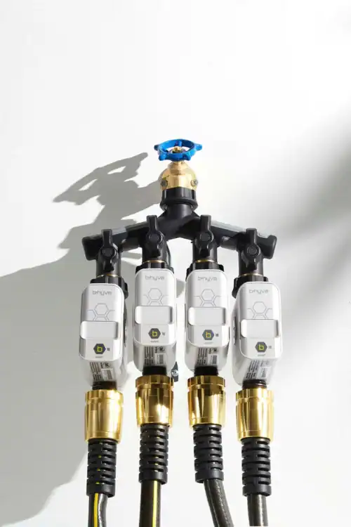 Orbit B-Hyve Tap Timers - Image 3