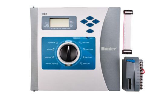 Hunter ICC2 Modular Controllers - Image 6