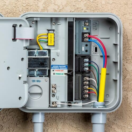 Hunter Pro-C Modular Irrigation Controllers (up to 32 zones) - Image 7