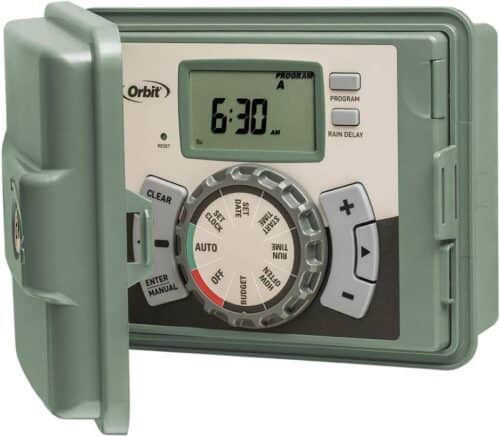 Orbit Easy-Set Logic Controllers - Image 2