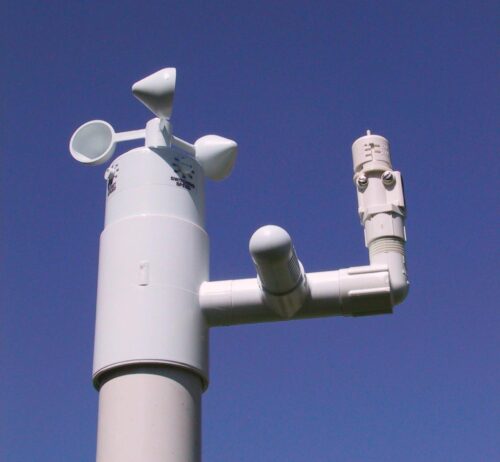 Hunter Mini-Weather Station - Image 2
