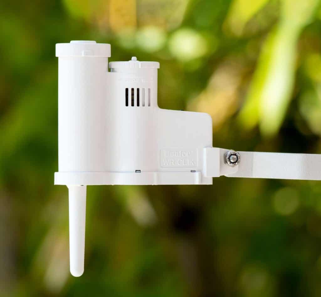Hunter Wireless Rain-Clik Rain Sensor Kit 💧 SunshowerOnline