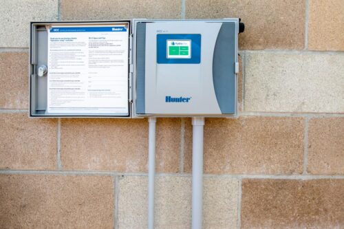 Hunter HCC (Hydrawise) Wi-Fi Irrigation Controllers - Image 3