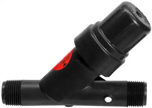 Rain Bird Pressure Regulating Filters