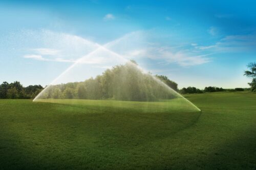 Hunter I-25 Ultra Gear Drive Sprinklers - Image 4