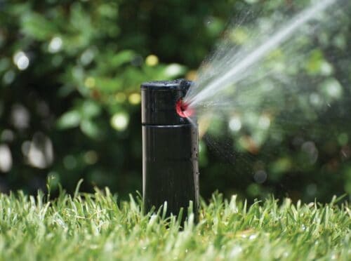 Hunter PGP Series Gear Drive Sprinklers - Image 2