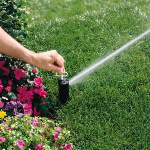 Hunter PGP Series Gear Drive Sprinklers - Image 3
