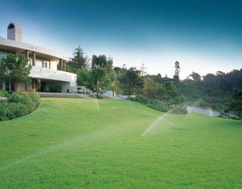 Hunter PGP Series Gear Drive Sprinklers - Image 4