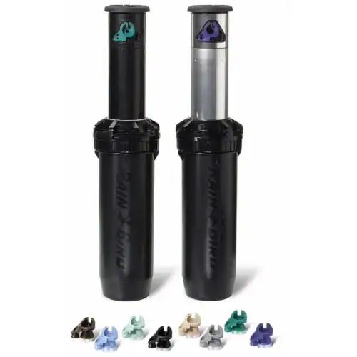 Rain Bird Falcon 6504 Series Gear Drive Sprinklers - Image 2