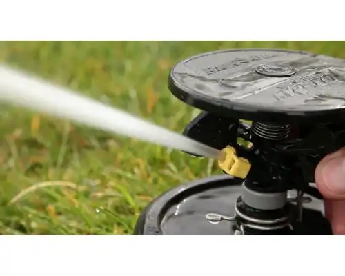 Rain Bird 2045A Maxi-Paw Series Pop-Up Impact Sprinklers - Image 3