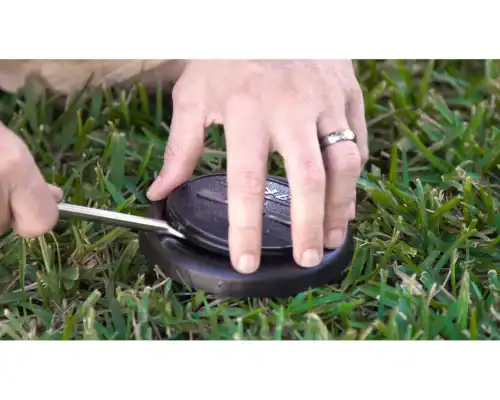 Rain Bird 2045A Maxi-Paw Series Pop-Up Impact Sprinklers - Image 7