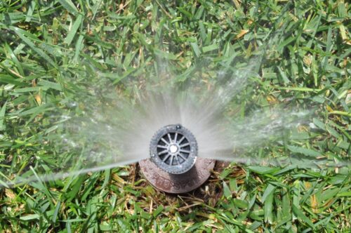 Hunter Pro-Spray PRS30 Pop-Up Sprinklers - Image 2