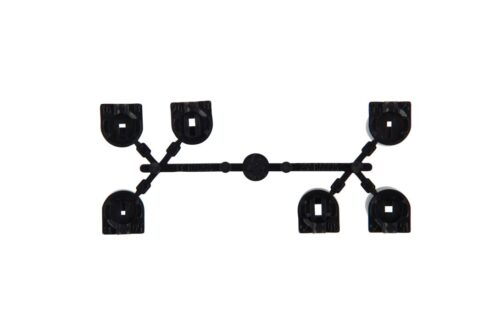 Hunter PGP Ultra Nozzle Racks - Image 3