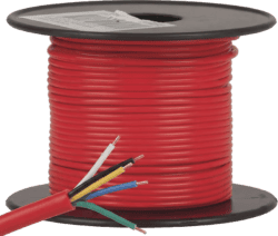 0.5mm Multi-Core Irrigation Cable image