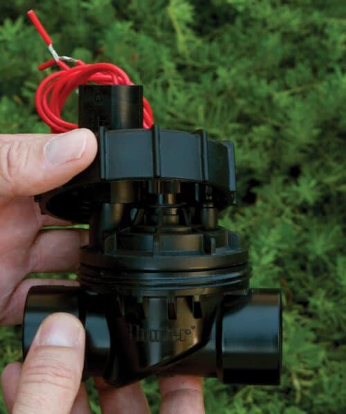 Hunter PGV Jar-Top Solenoid Valves - Image 2