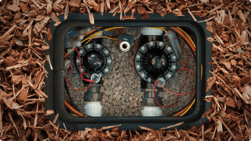 Hunter PGV Jar-Top Solenoid Valves - Image 3