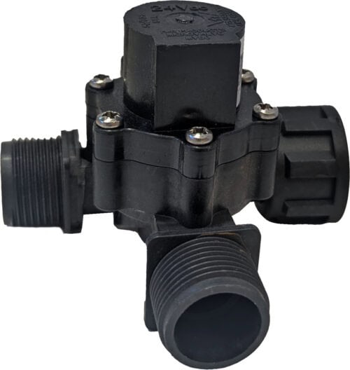 MV80 Manifolded Micro Valve 20mm