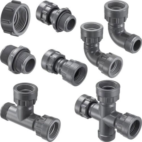 Spears Manifold Fittings