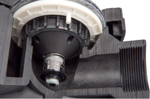 Hunter ICV Solenoid Valve Parts - Image 2