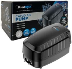 PondMAX CAP Aeration Pump Kits image