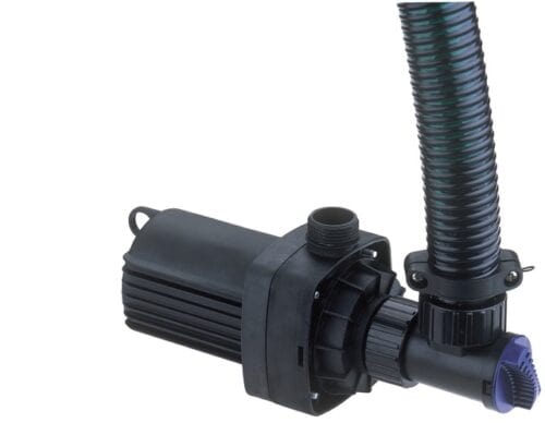 Oase Aquarius Universal Premium Pond Pumps - Image 3