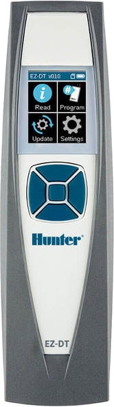Hunter EZ-DT Remote