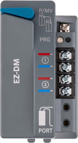 Hunter EZ-DM Decoder Module