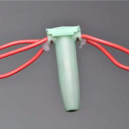 Rain Bird WC20 DBR/Y Wire Connectors - Image 2