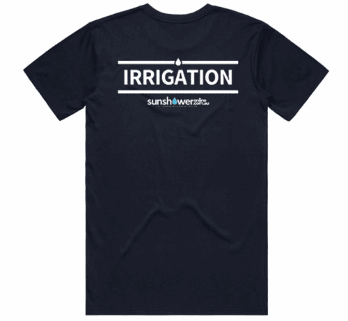 SunshowerOnline Tees - Image 2