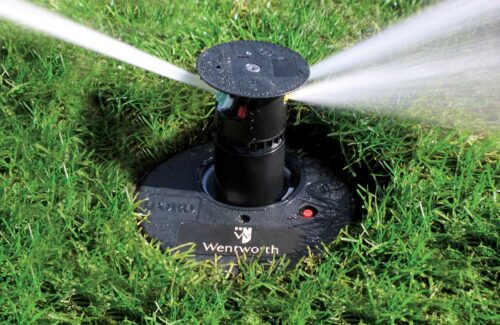 Selecting the Correct Toro Golf Rotor 💧 SunshowerOnline